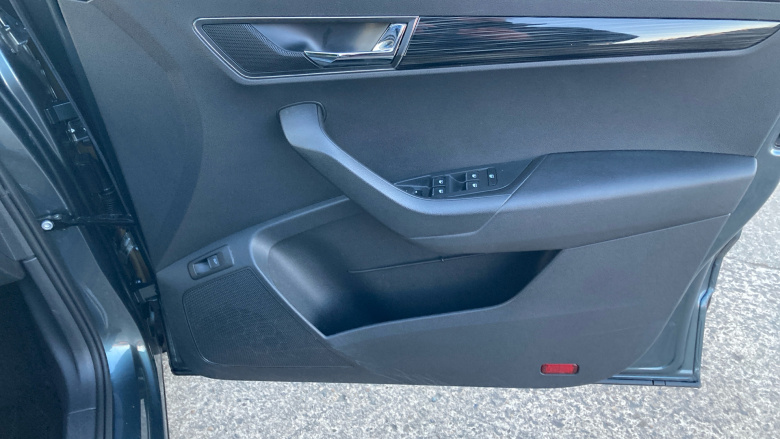 Skoda Karoq 1.0 TSI SE L 5dr Petrol Estate